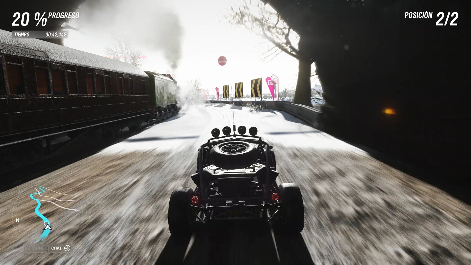 Forza Horizon 4 - Imagen 2